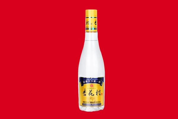 马尾区回收杏花村