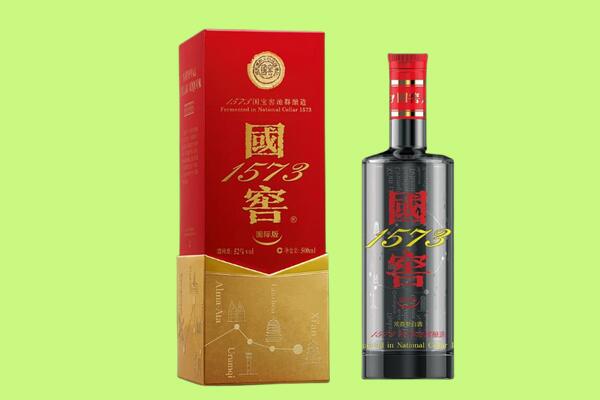 马尾区回收国窖