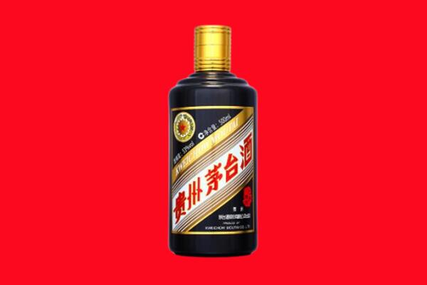 马尾区回收茅台酒瓶